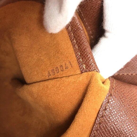 LOUIS VUITTON Monogram Musette Salsa M51258 Shoulder bag - Picture 13 of 15